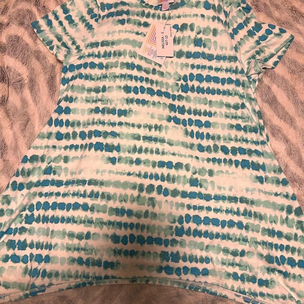 Lularoe Melissa size small